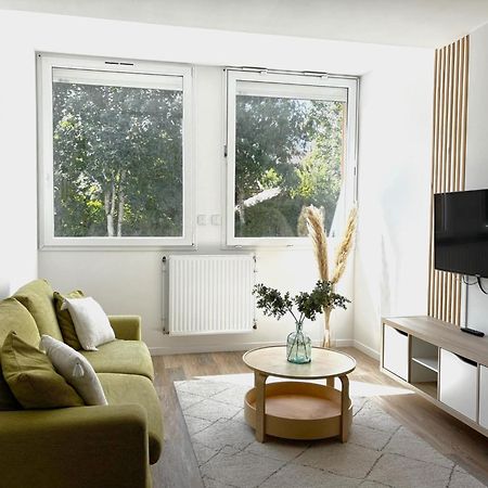 T2 Cosy Au Coeur Du Haut-Jura, Parking Gratuit Lejlighed Morbier Eksteriør billede