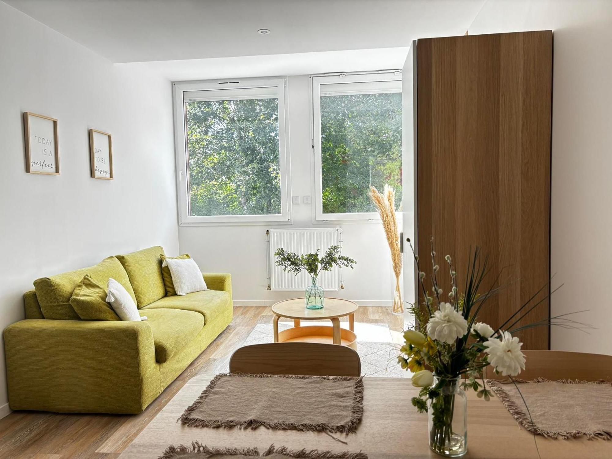 T2 Cosy Au Coeur Du Haut-Jura, Parking Gratuit Lejlighed Morbier Eksteriør billede
